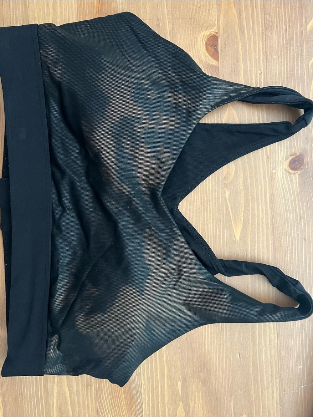 Zyia luxe matching set